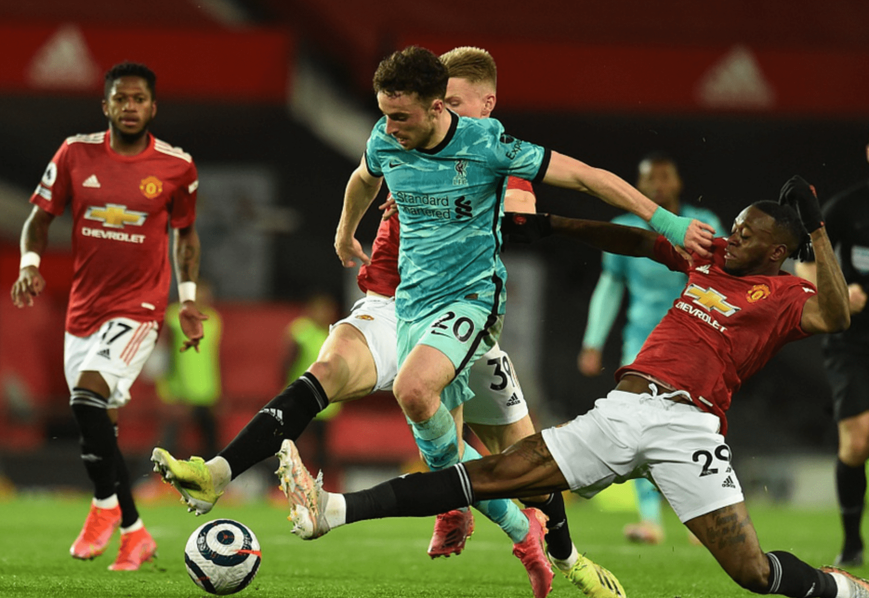 I技术发展 I技术发展